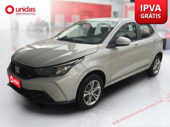 FIAT ARGO 1.0 FIREFLY FLEX DRIVE MANUAL FIAT ARGO 1.0 FIREFLY FLEX DRIVE MANUAL